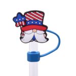 America Style Straw Topper - 5