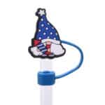 America Style Straw Topper - 6