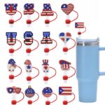 Dust Proof Straw Topper