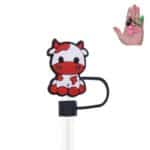 Farm Style Straw Topper - 2