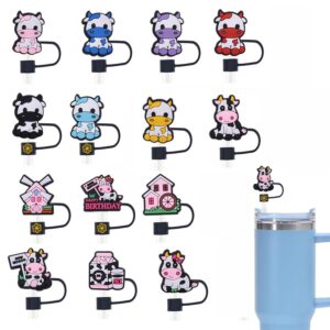 Farm Style Straw Topper