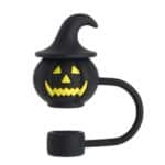 Halloween Straw Topper - 4