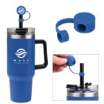 Intrepid Straw Topper Kit - 1