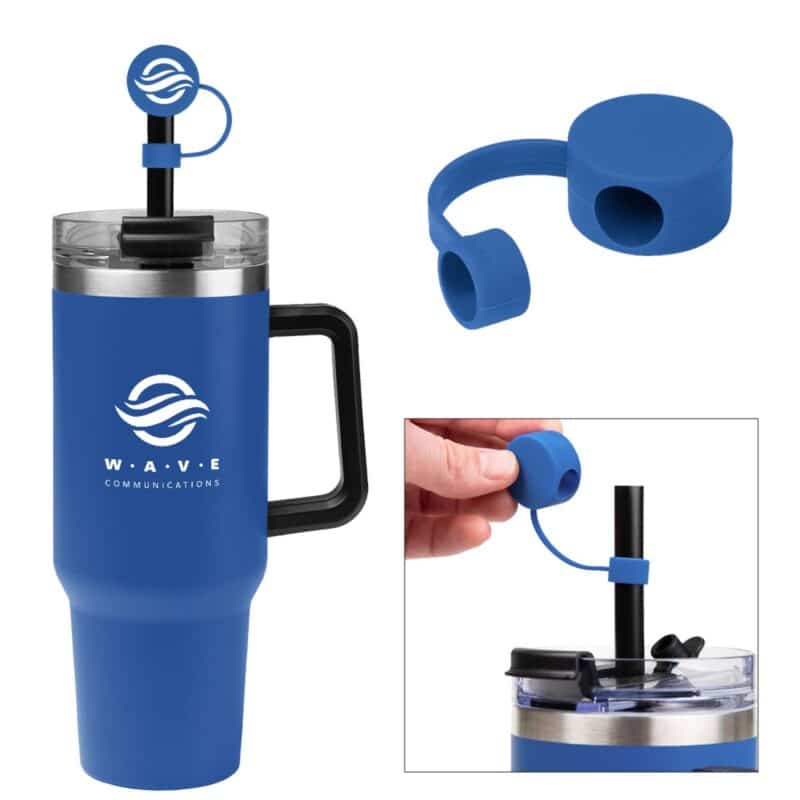 Intrepid Straw Topper Kit - 1