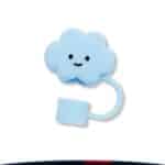 Rekel Cloud Straw Cover - 2