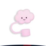Rekel Cloud Straw Cover - 3