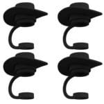 Silicone Dust Cap Straw Topper Set - 7
