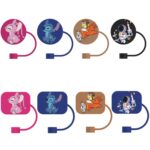 Silicone Straw Cover - 3