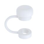 Silicone Straw Topper - 7
