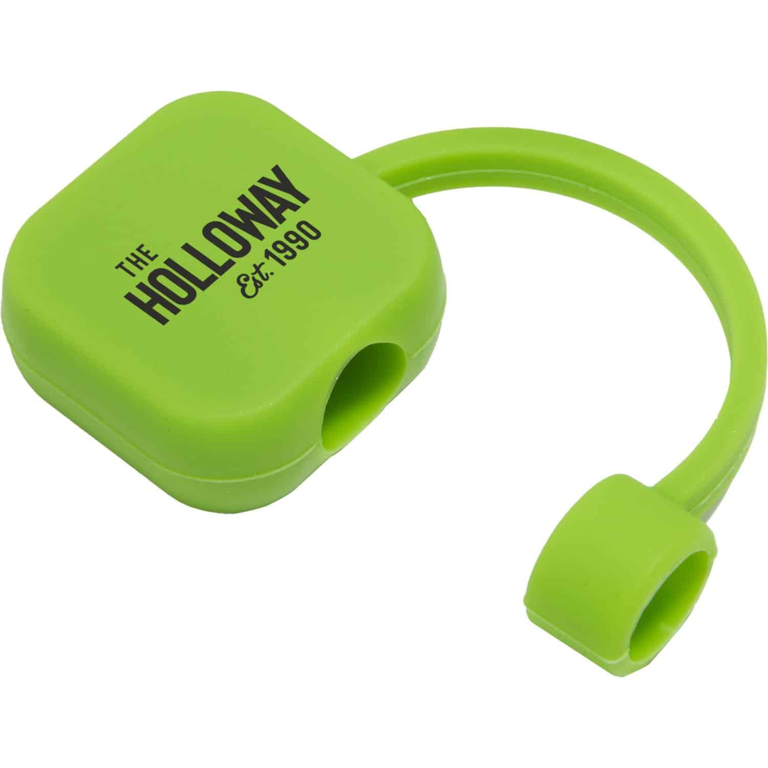 Silicone Straw Topper - 8