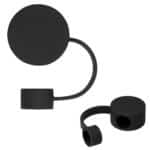 Straw Topper For 40 Oz. Intrepid Tumblers - 1