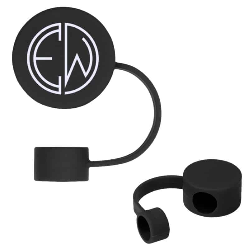 Straw Topper For 40 Oz. Intrepid Tumblers - 2