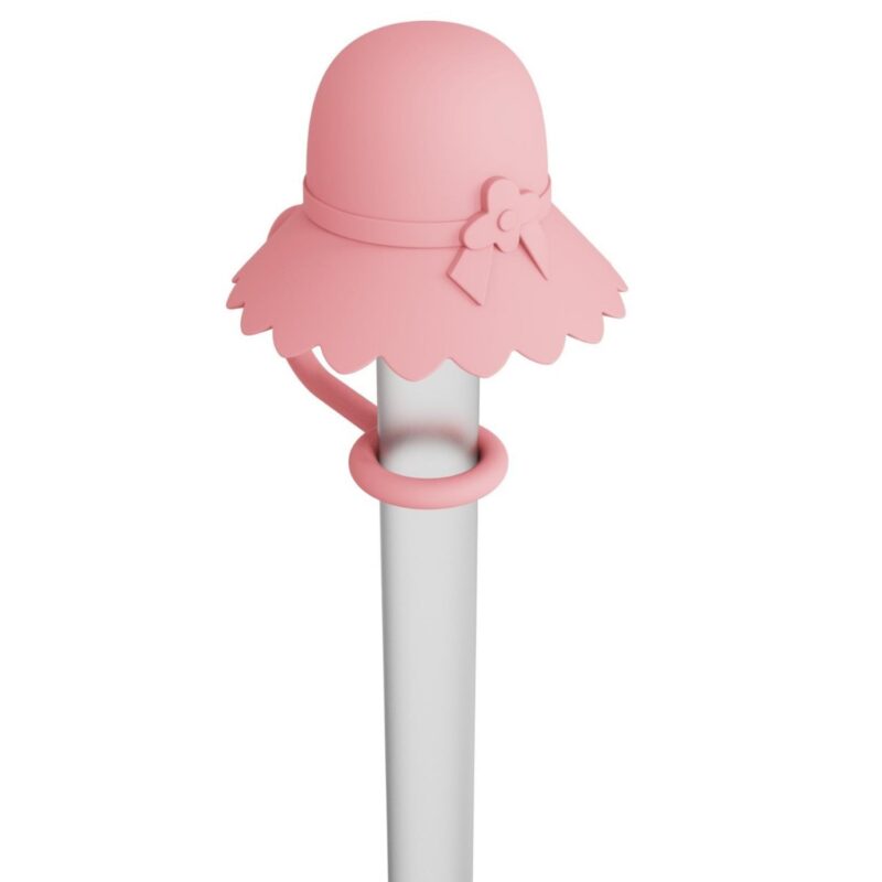 Sun Helmet Straw Cover Cap - 1