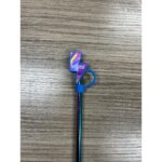 2D Straw Topper For 10mm Straw