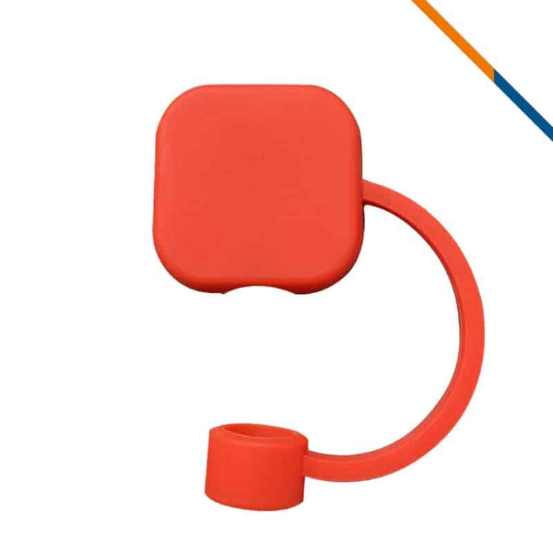 Plura Silicone Straw Topper - 1