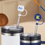 Plura Silicone Straw Topper - 2