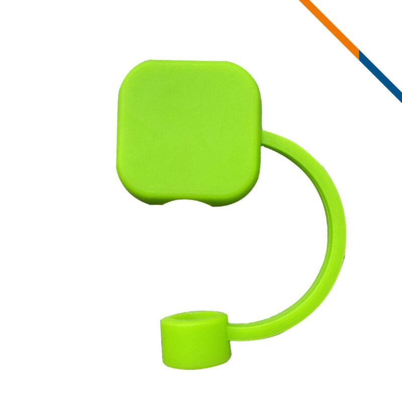 Plura Silicone Straw Topper - 4