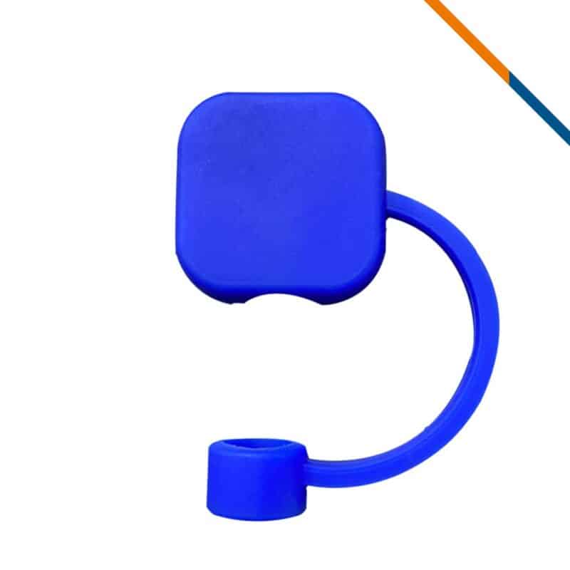 Plura Silicone Straw Topper - 7