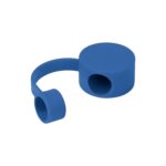 Silicone Straw Topper for Intrepid Tumblers - 9