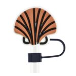 Silicone Straw Topper - 5