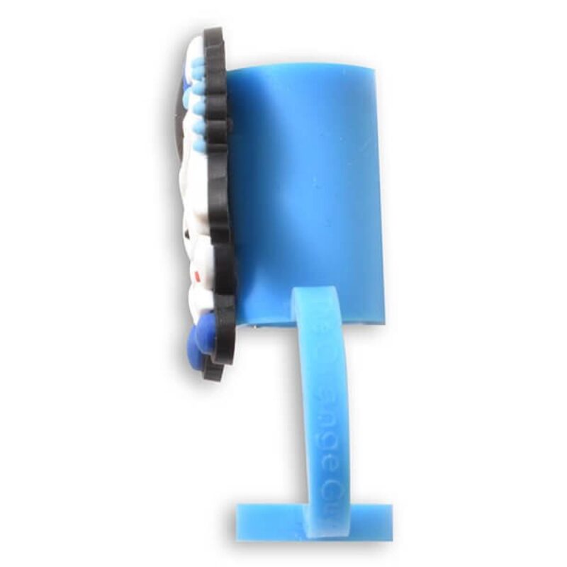 1" Straw Topper - 3