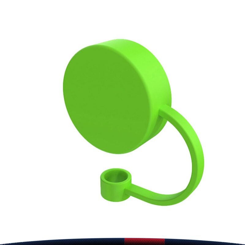 Wibbit Silicone Straw Topper - 3