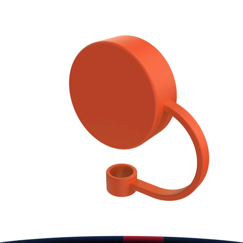 Wibbit Silicone Straw Topper - 5