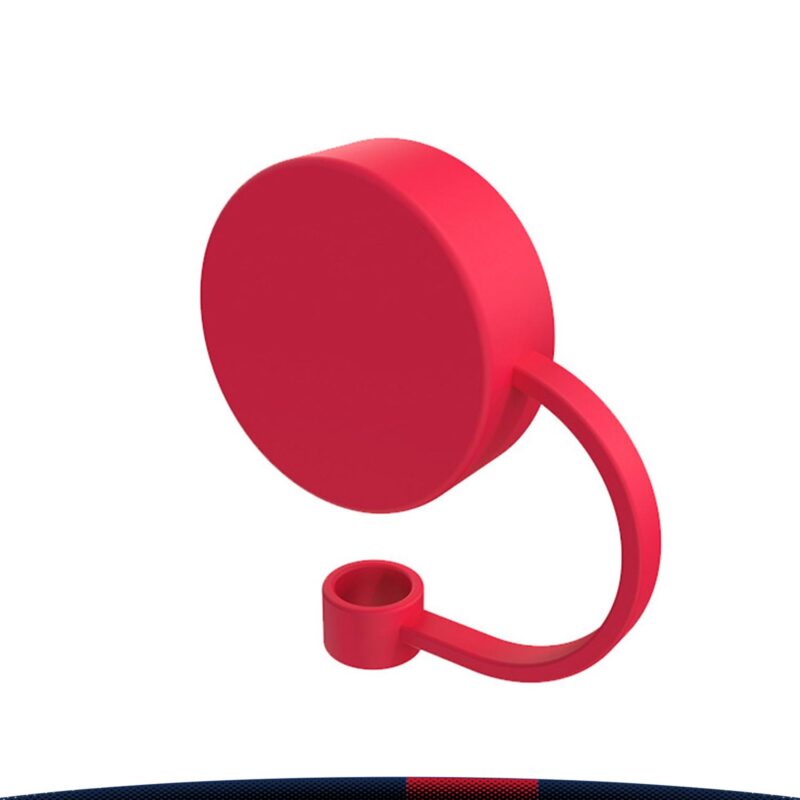 Wibbit Silicone Straw Topper - 6