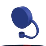 Wibbit Silicone Straw Topper - 7