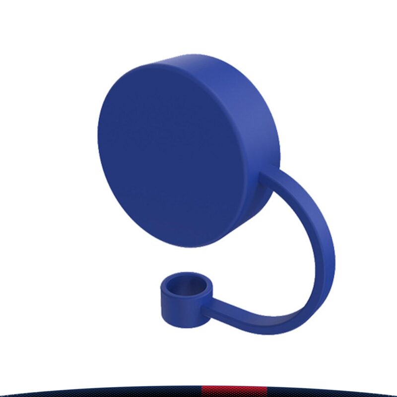 Wibbit Silicone Straw Topper - 7