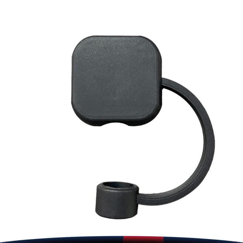 Wibbit Silicone Straw Topper - 9