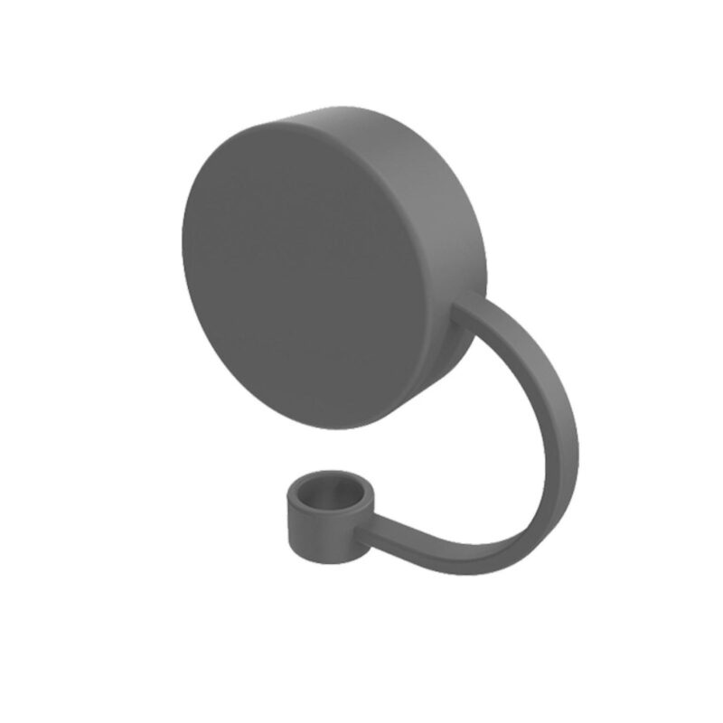 Bottle Straw Topper - 6