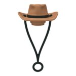 Silicone Hat Straw Cover - 1