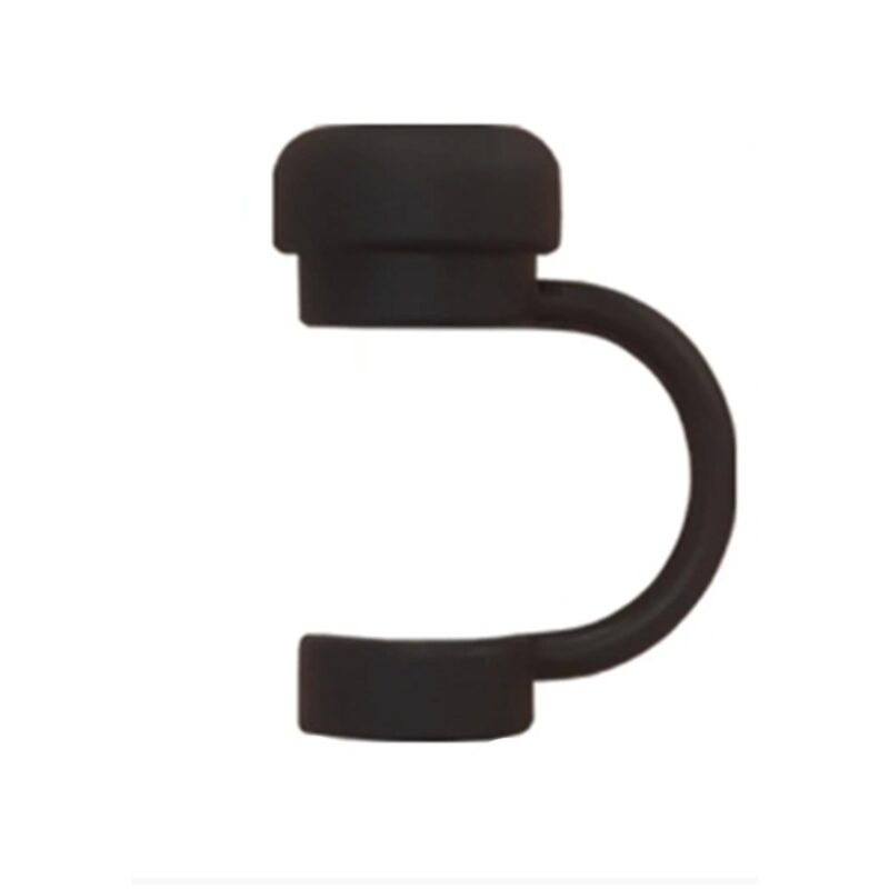 Silicone Straw Cover - 4