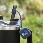 Square Straw Topper - 2