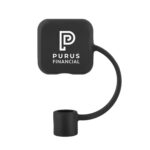 Square Straw Topper - 5