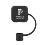 Square Straw Topper - 7