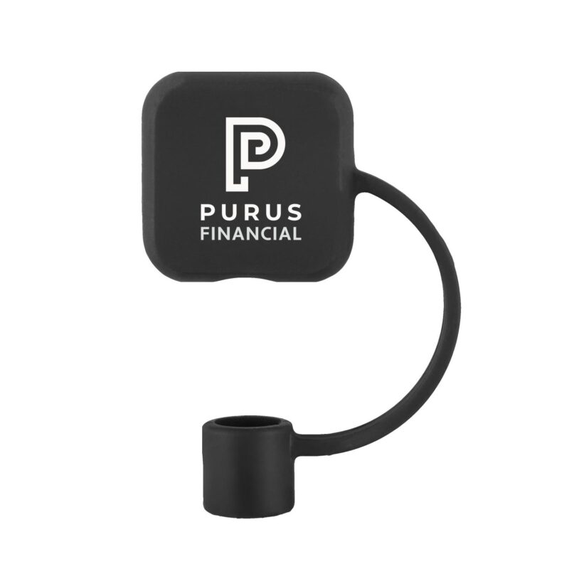 Square Straw Topper - 7