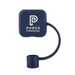 Square Straw Topper - 8