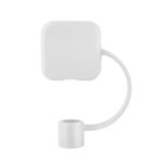 Square Straw Topper - 9