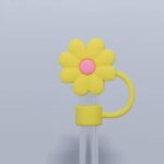 Stanley Silicone Straw Cover Cap for 10 mm diameter - 5