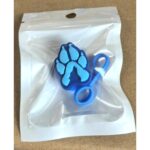 Straw Topper Covers (Custom Shaped) - 3