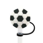 10mm/0.4 inch Sport Straw Topper - 5