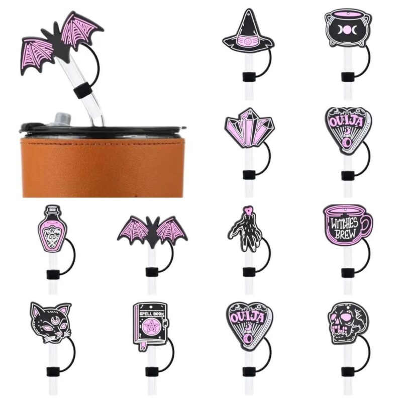 Customized-10mm-Diameter-PVC-Soft-Rubber-Straw-Cover-4101598 Customized 10mm Diameter PVC Soft Rubber Straw Cover