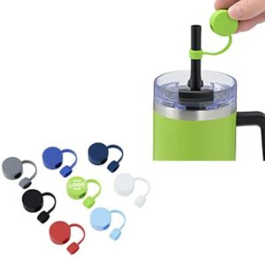 Silicone Straw Topper