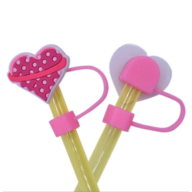 Straw Topper (No Decoration) - 2