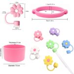 Silicone Cup Boot
