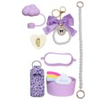 Cup Accessory: Bottle Handle Strap