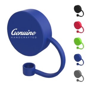 Food Grade Silicone Straw Topper