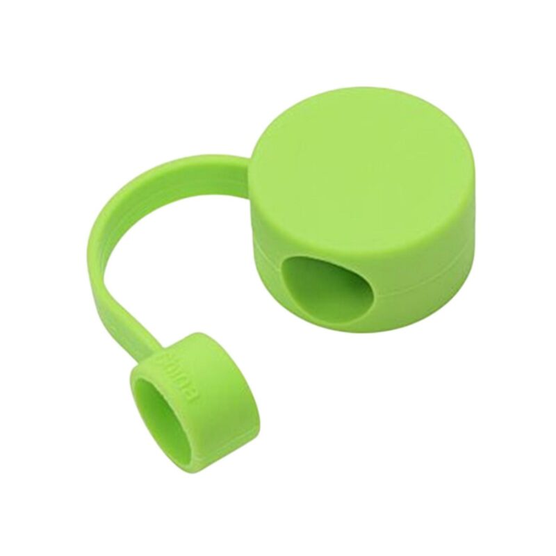 Removable Silicone Tumbler Straw Cover - 4
